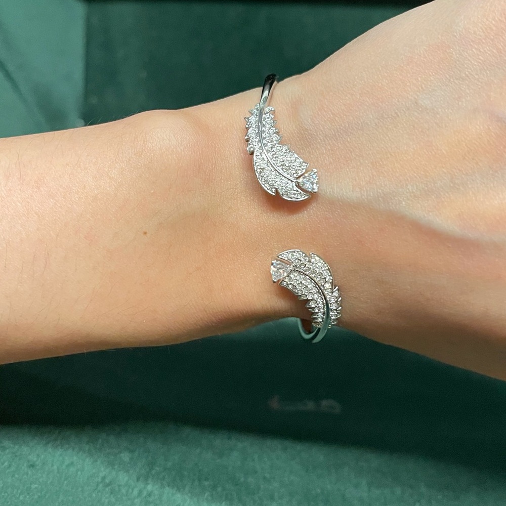 Swarovski bracelet